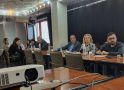 Održana tematsкa sednica Upravnog odbora Poslovnog udruženja „Pijace Srbije“